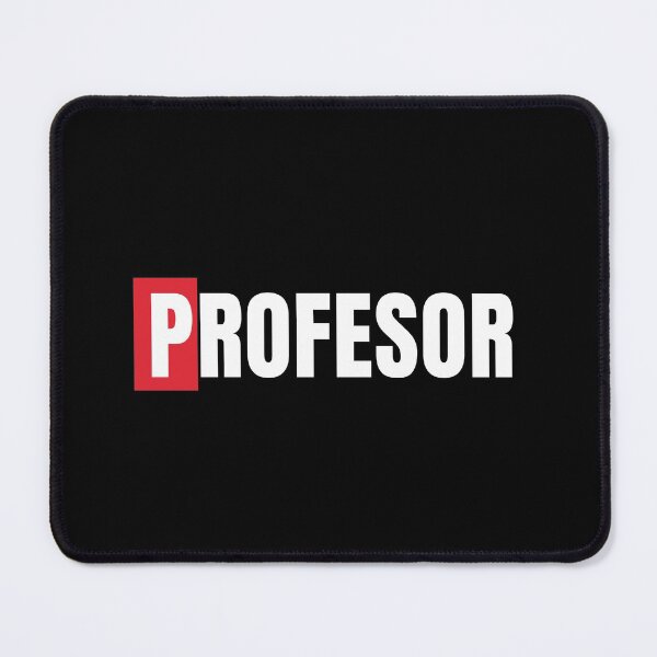 Item preview, Profesor. Group costumes designed and sold by AndArte.
