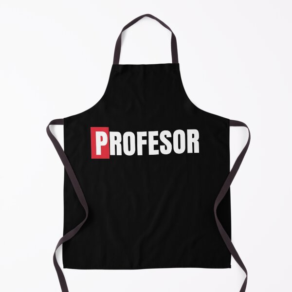 Item preview, Profesor. Group costumes designed and sold by AndArte.
