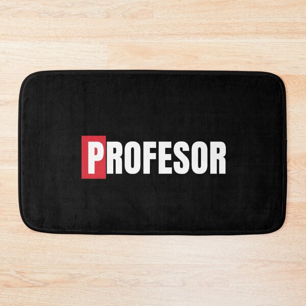 Item preview, Profesor. Group costumes designed and sold by AndArte.