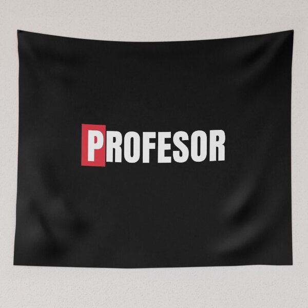 Item preview, Profesor. Group costumes designed and sold by AndArte.