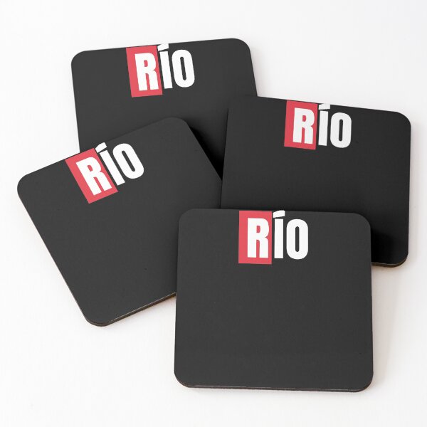 Item preview, Rio. Group costumes designed and sold by AndArte.