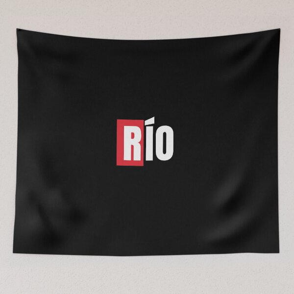 Item preview, Rio. Disfraces grupales designed and sold by AndArte.