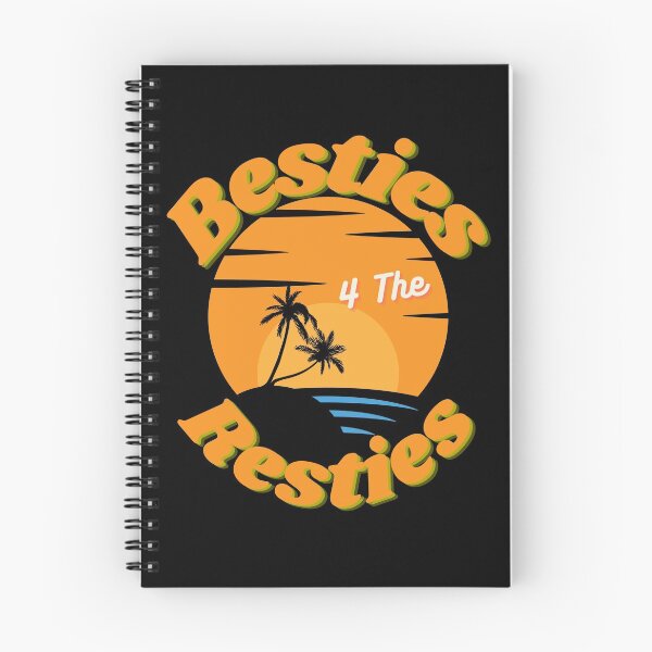 Item preview, Besties for the Resties designed and sold by 2Cheesy4U.