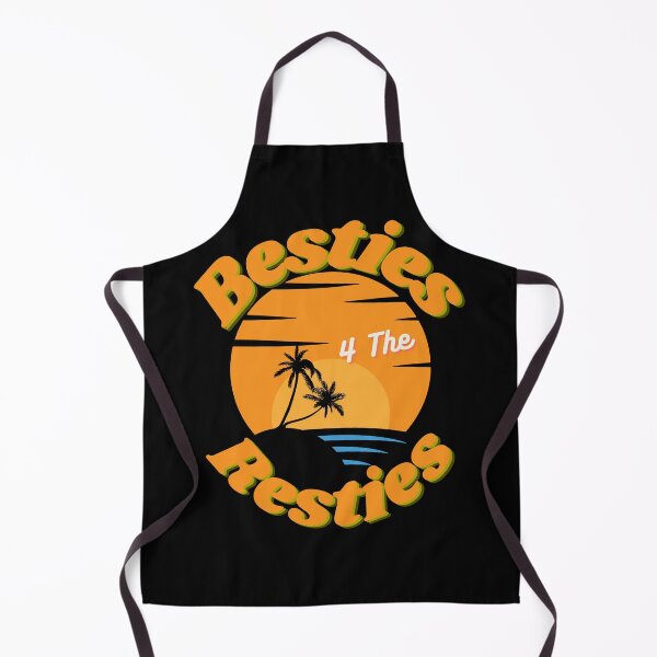 Item preview, Besties for the Resties designed and sold by 2Cheesy4U.