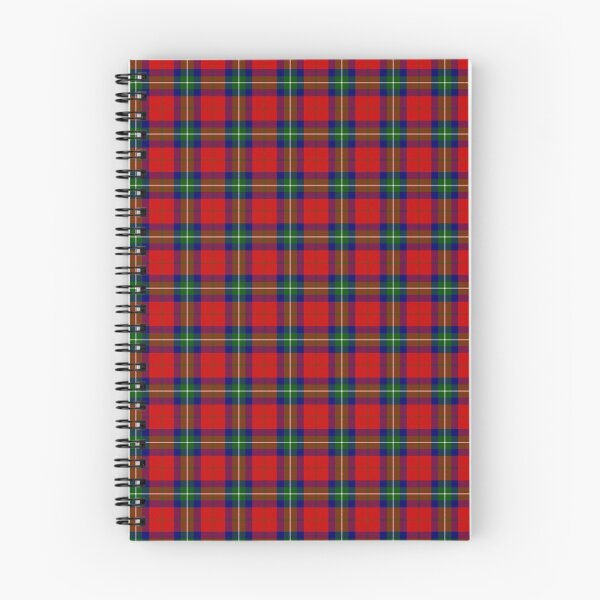 Item preview, Ruthven Scottish Clan Tartan Plaid designed and sold by Whimsydesigns.