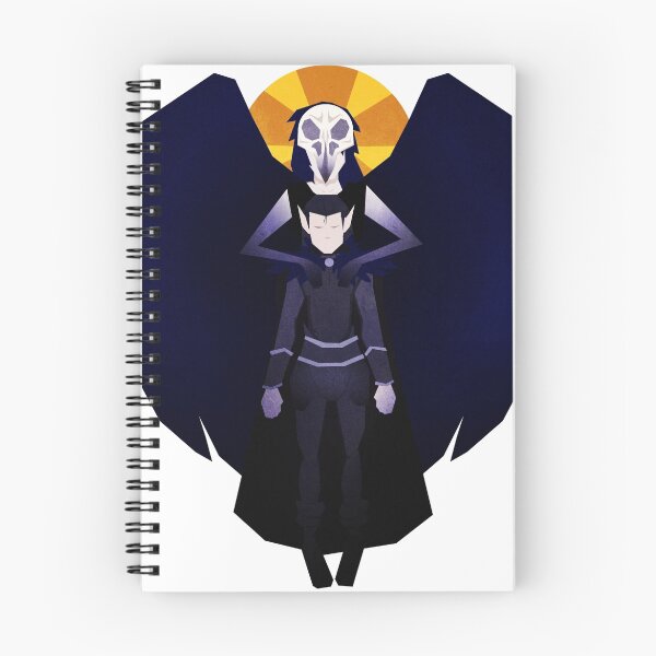 Item preview, Vax'ildan- Chosen of the Raven Queen designed and sold by battlefox.