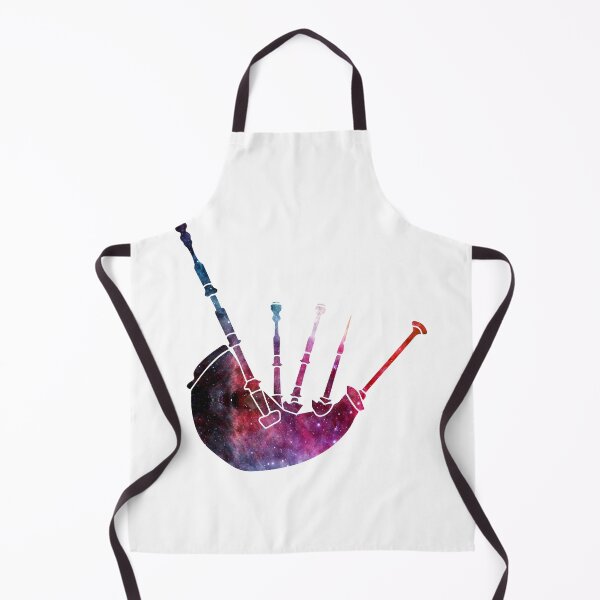 Item preview, Galaxy Bagpipe vector designed and sold by skylove94.
