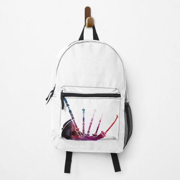 Item preview, Galaxy Bagpipe vector designed and sold by skylove94.
