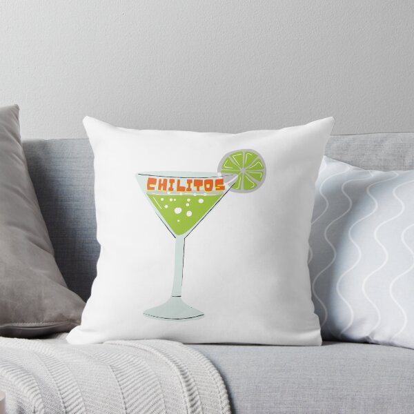 Item preview, chilitos kenyon designed and sold by Darcy Miller.