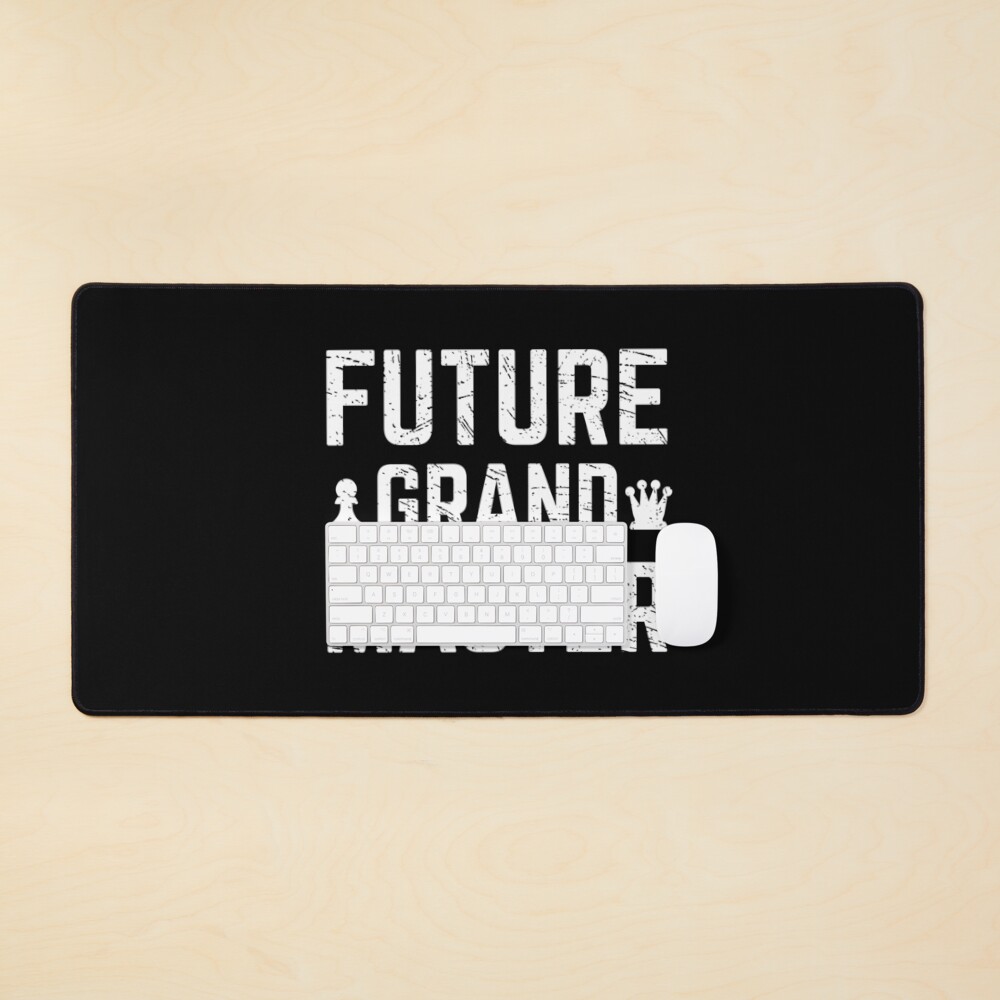 Item preview, Desk Mat designed and sold by ElectricFangs.