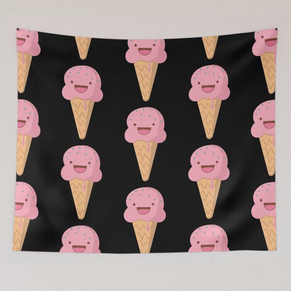 Item preview, Ice Cream designed and sold by CoastalBreez.