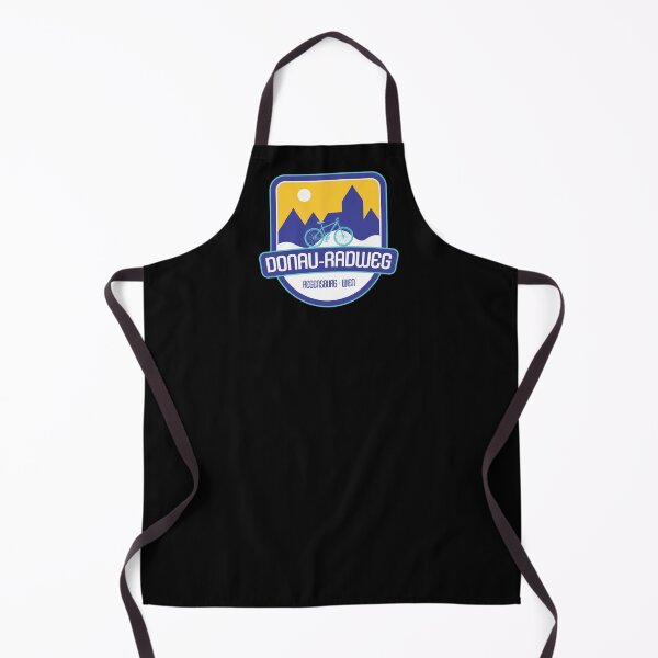 Item preview, Danube Cycle Route - Regensburg - Vienna designed and sold by Moritz Schwäble.