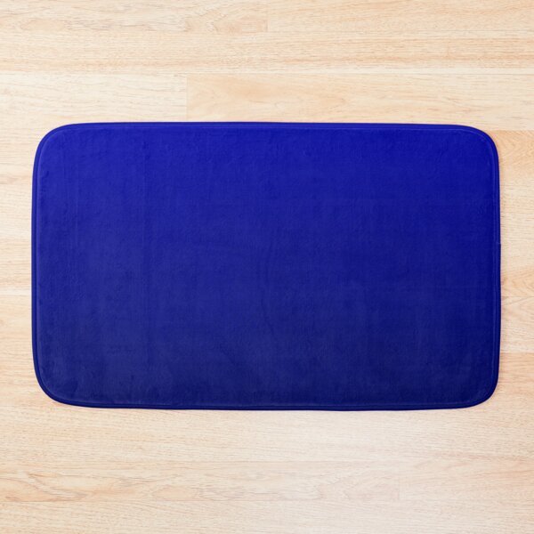 Item preview, Deep Cobalt Blue Ombre Gradient designed and sold by trajeado14.