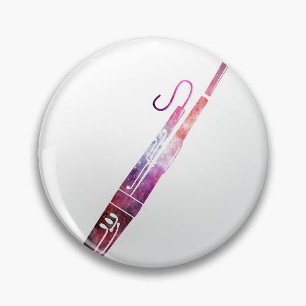 Item preview, Galaxy Bassoon vector designed and sold by skylove94.