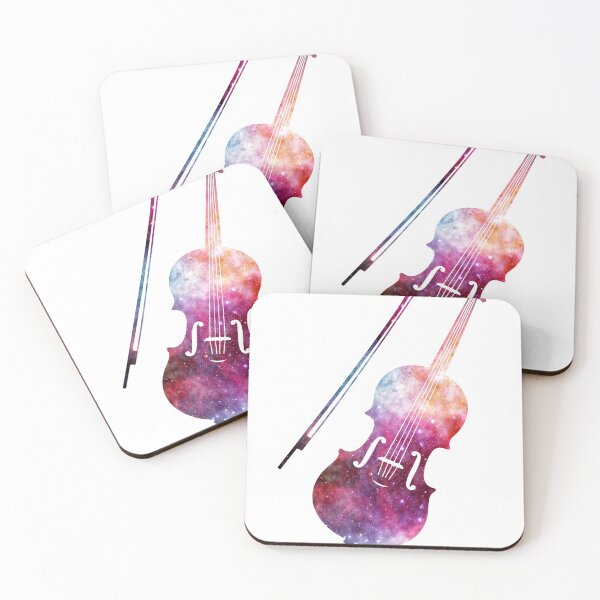 Item preview, Galaxy Cello vector designed and sold by skylove94.