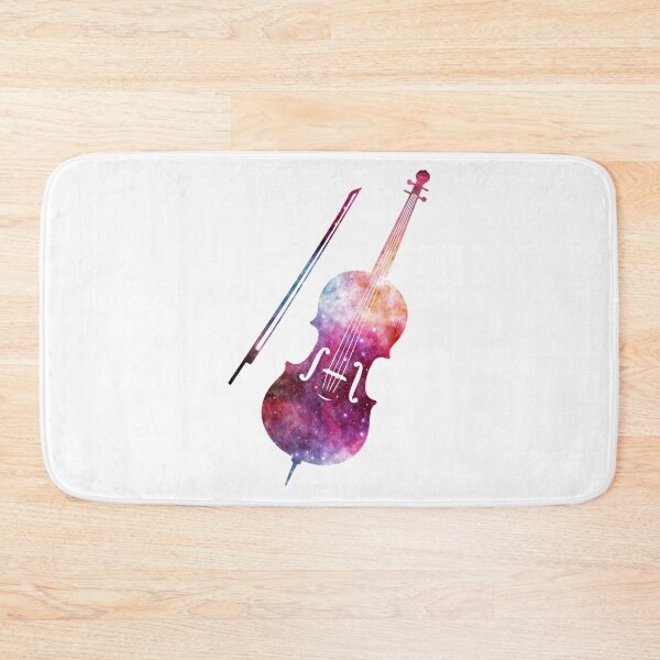 Item preview, Galaxy Cello vector designed and sold by skylove94.