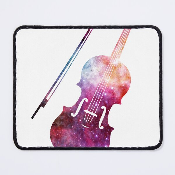 Item preview, Galaxy Cello vector designed and sold by skylove94.
