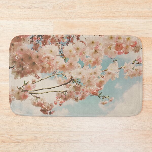 Item preview, Floral Canopy designed and sold by Cassia Beck.