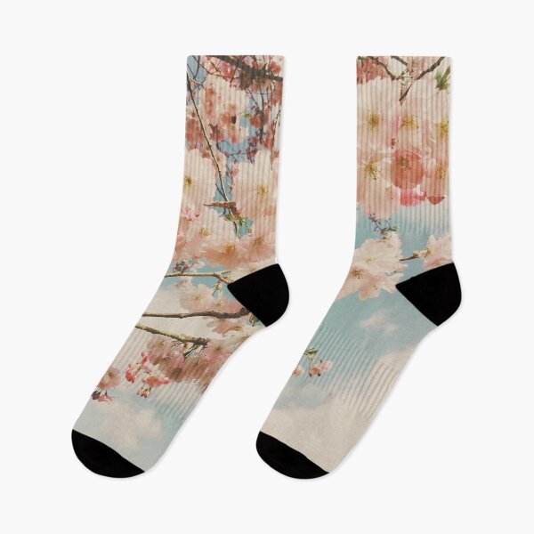 Item preview, Floral Canopy designed and sold by Cassia Beck.