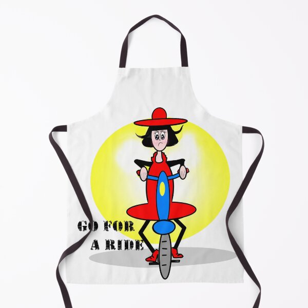 Item preview, Go for a ride designed and sold by Shirley cute art .