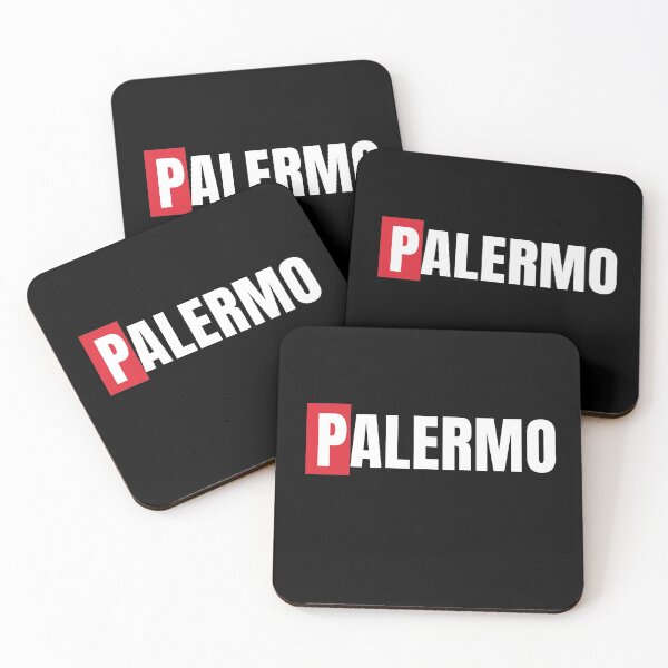 Item preview, Palermo. Group costumes designed and sold by AndArte.