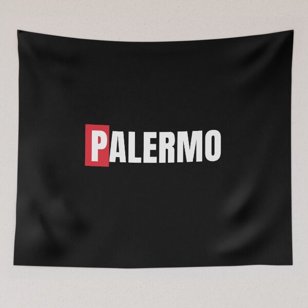 Item preview, Palermo. Disfraces grupales designed and sold by AndArte.