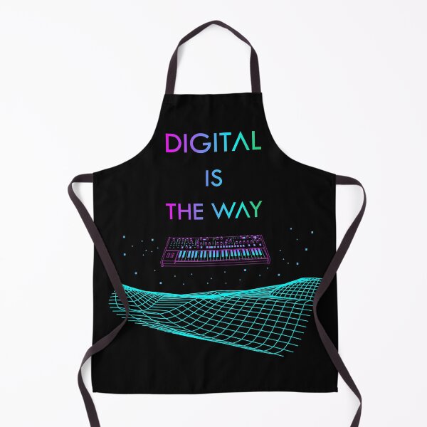 Item preview, Digital Is The Way designed and sold by 2fedex2.