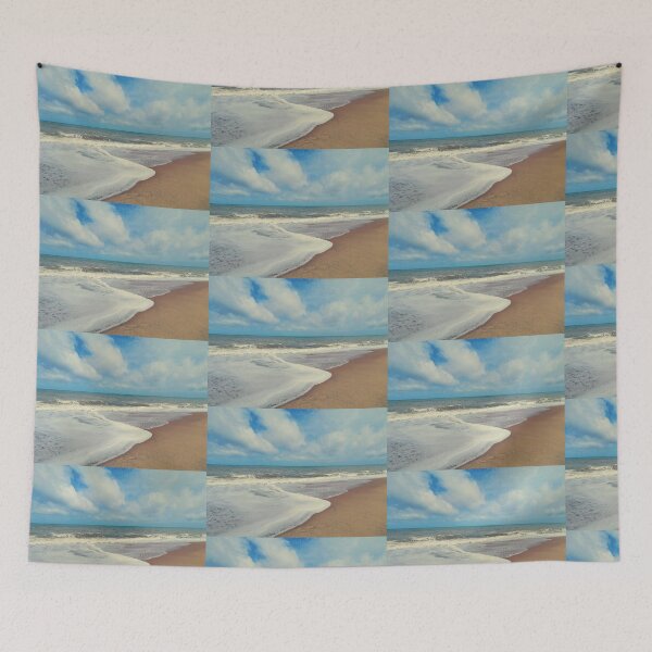 Item preview, Sky Loves Sea❤ designed and sold by ArtEye1.