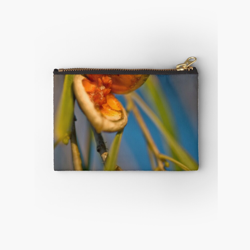 Item preview, Zipper Pouch designed and sold by Sadandal.
