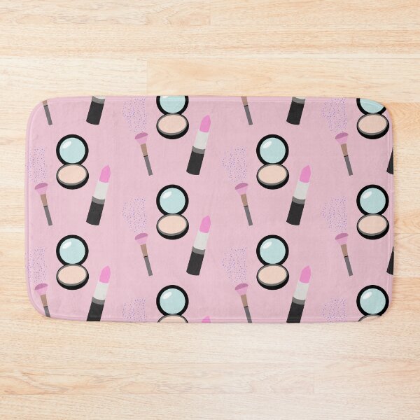 Item preview, Makeup Set Illustration Artwork designed and sold by FashionN5.