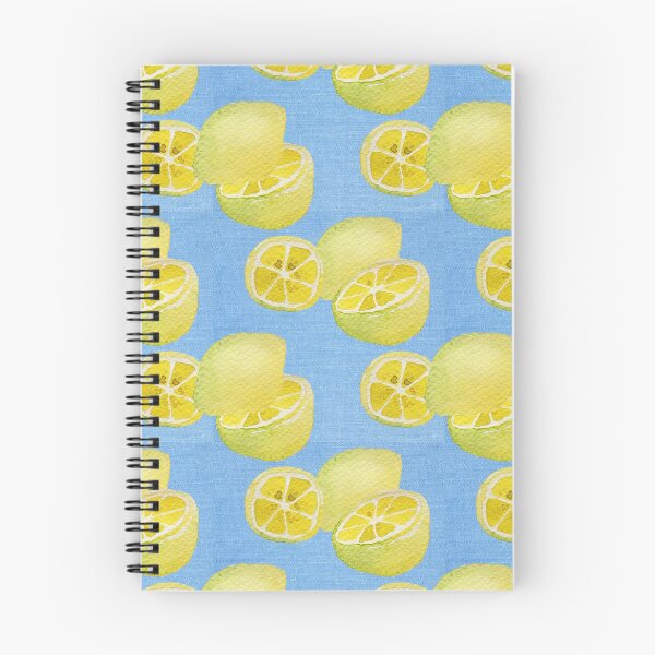 Item preview, Limones de verano designed and sold by Stinu.