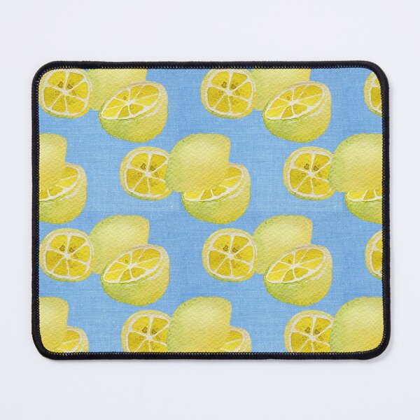 Item preview, Summer Lemons designed and sold by Stinu.