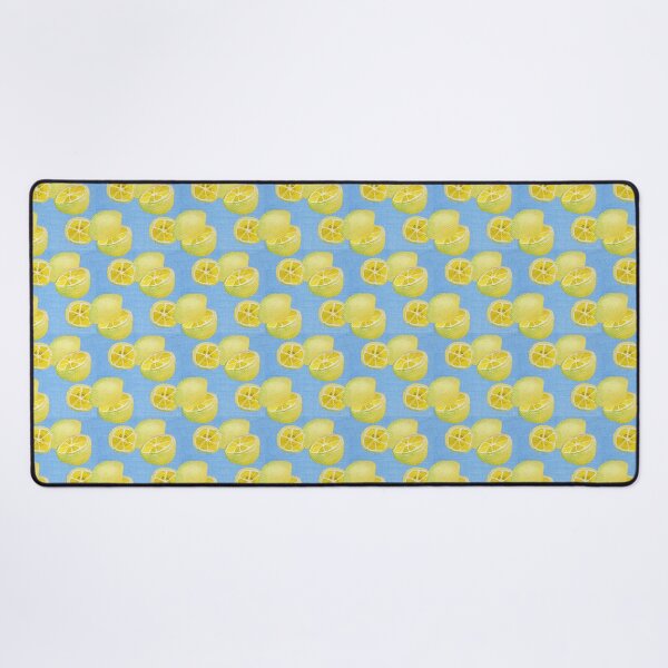 Item preview, Summer Lemons designed and sold by Stinu.