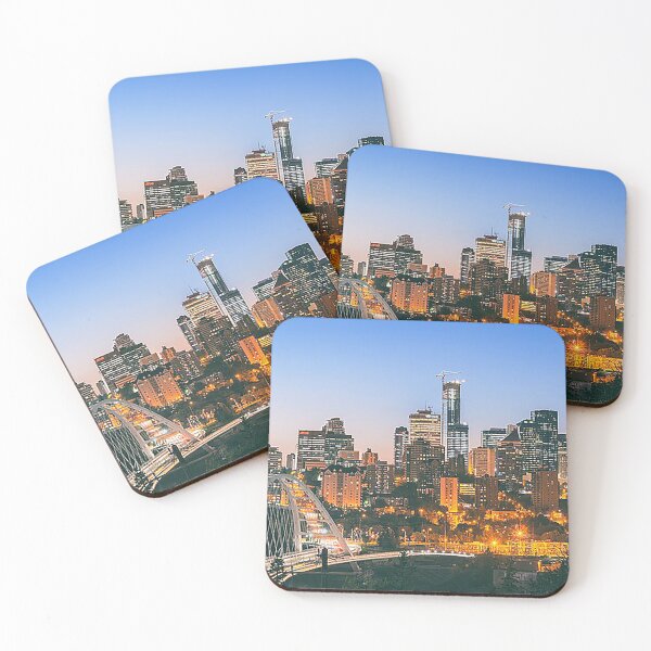 Item preview, Edmonton Nightscape, Edmonton Alberta, edmonton Canada, Alberta, Edmonton Cityscape, Edmonton Eskimos, Elks, Hockey towns, Tom Keys designed and sold by Nostrathomas66.