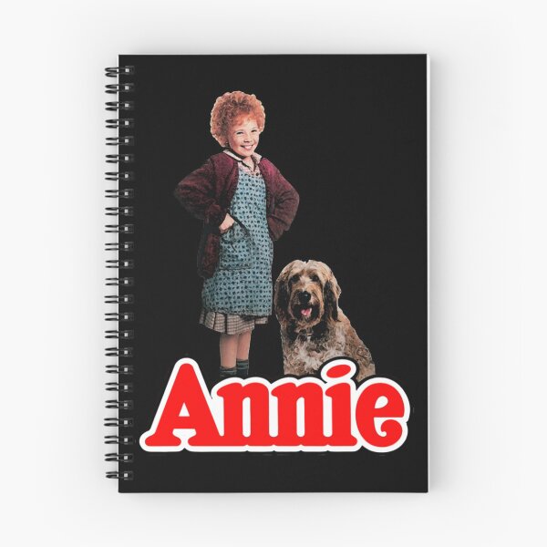 Item preview, ANNIE - Annie &Amp; Sandy   designed and sold by gracevasile2.