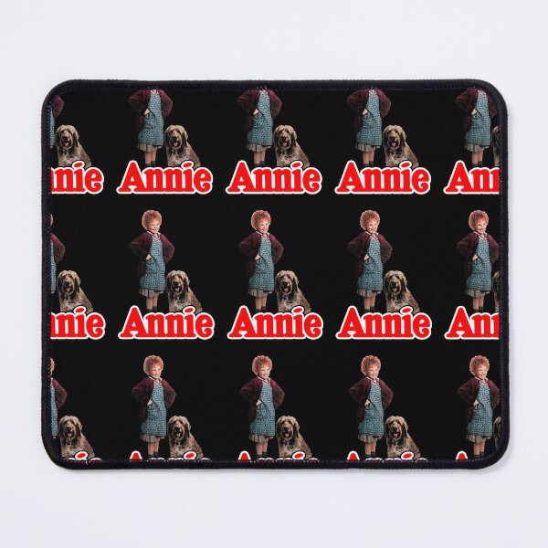 Item preview, ANNIE - Annie &Amp; Sandy   designed and sold by gracevasile2.
