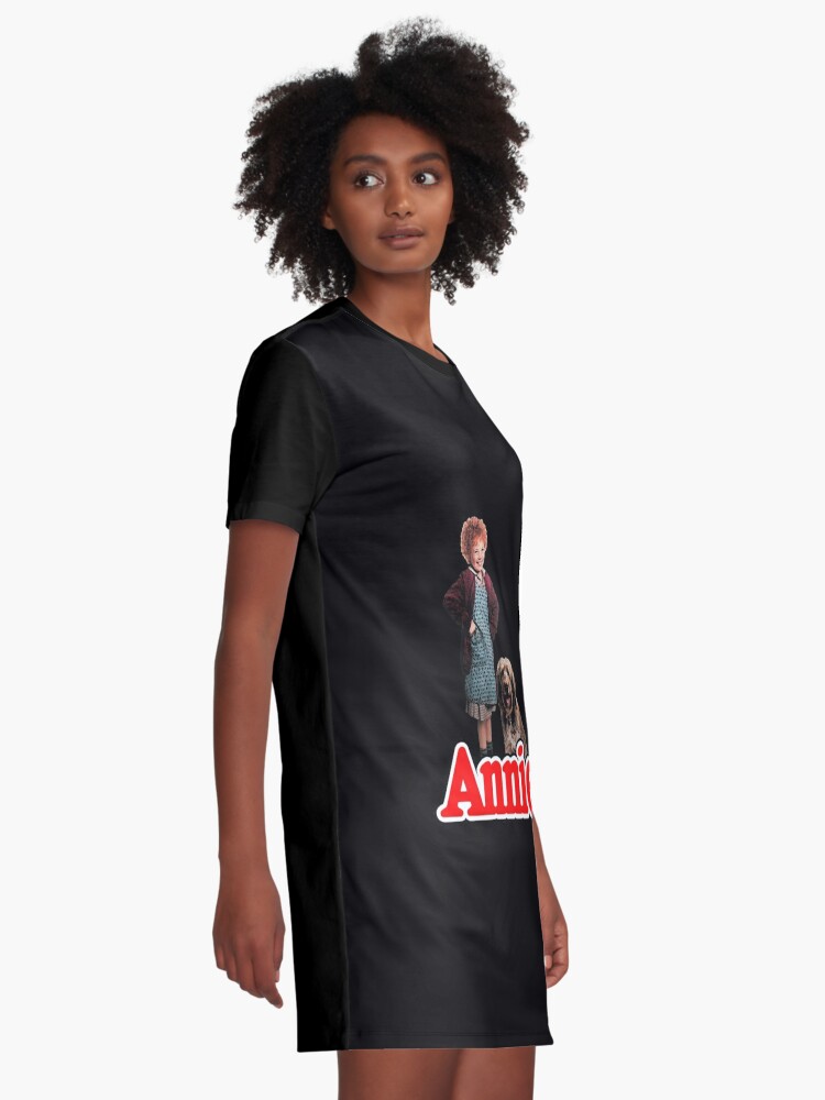 Anime Graphic T-Shirt Dress for Sale by N3TWORKK