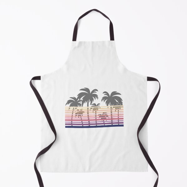 Item preview, Summer Design Palm Tree designed and sold by geraskonst.