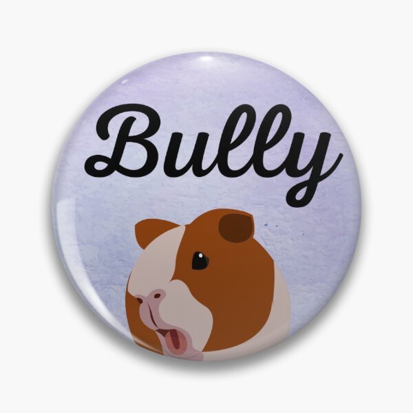 Item preview, Bully designed and sold by AmandaActually.