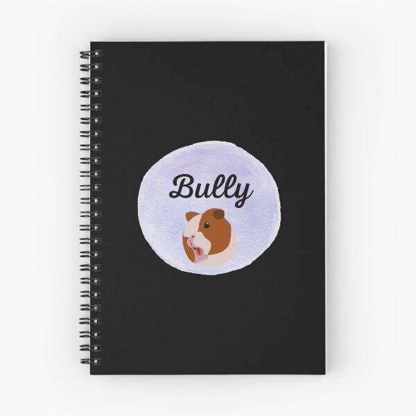 Item preview, Bully designed and sold by AmandaActually.