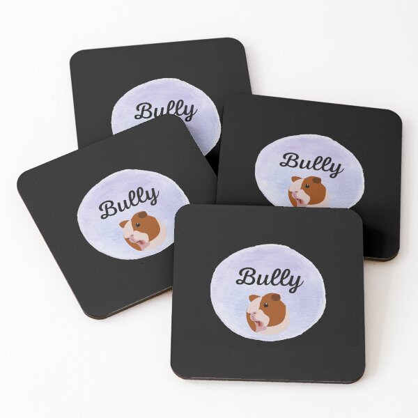 Item preview, Bully designed and sold by AmandaActually.