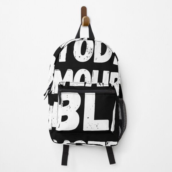 Item preview, Wearing All Black Today To Mourn The Loss Of My Motivation 2 designed and sold by OutofFocusShop.