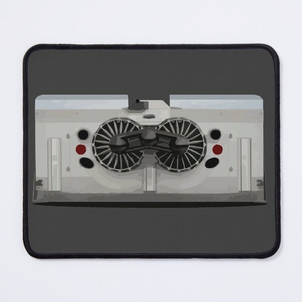 Item preview, Chaparral 2J designed and sold by 2fedex2.