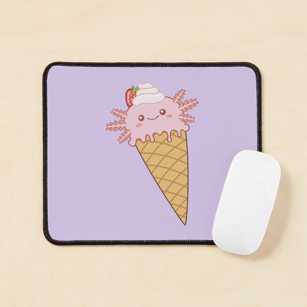 Item preview, Mouse Pad designed and sold by ElectricFangs.
