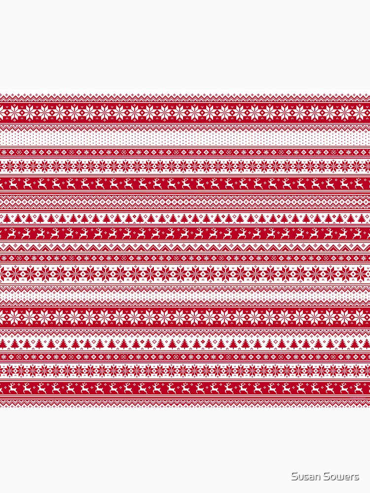 Nordic - Scandinavian Christmas by SSSowers