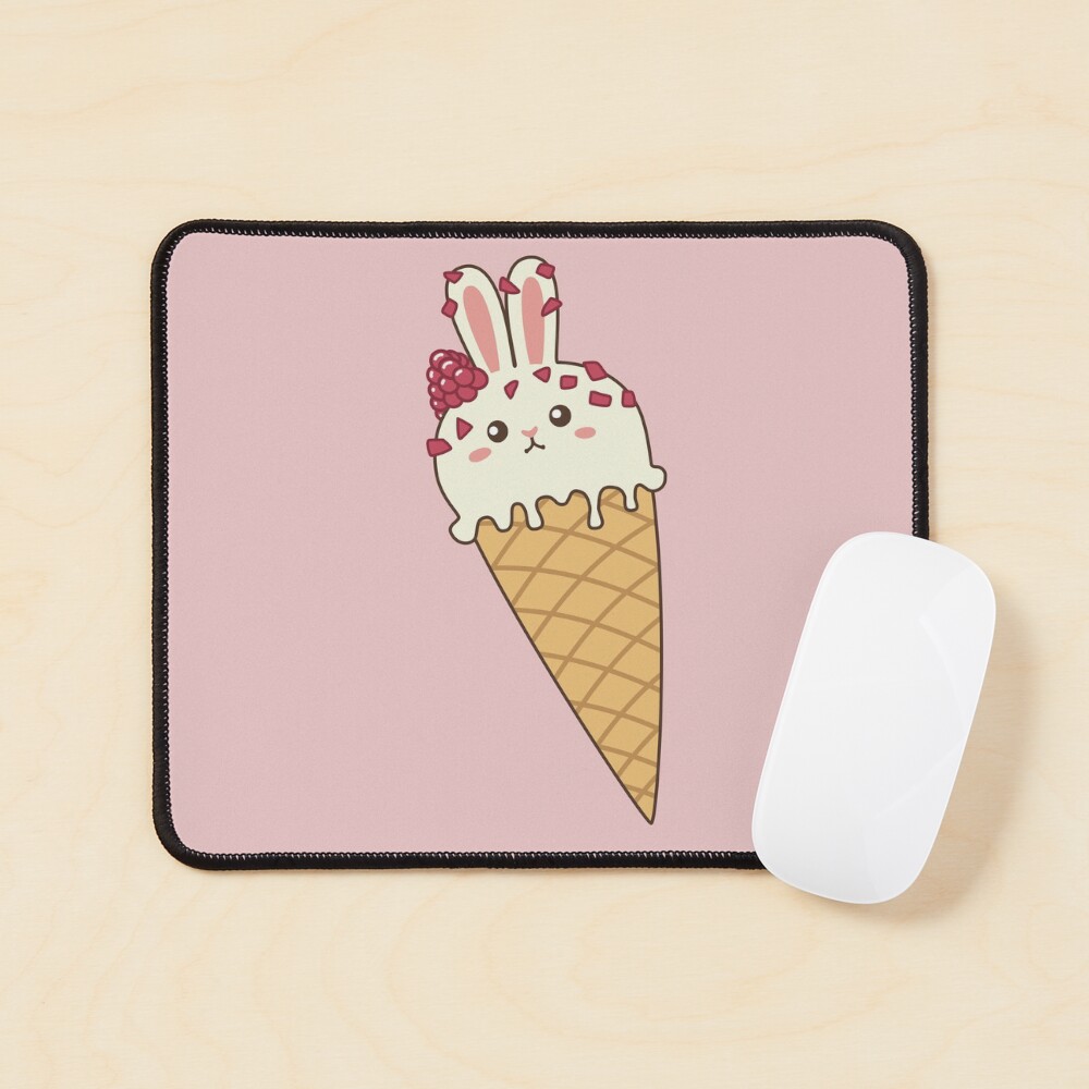 Item preview, Mouse Pad designed and sold by ElectricFangs.