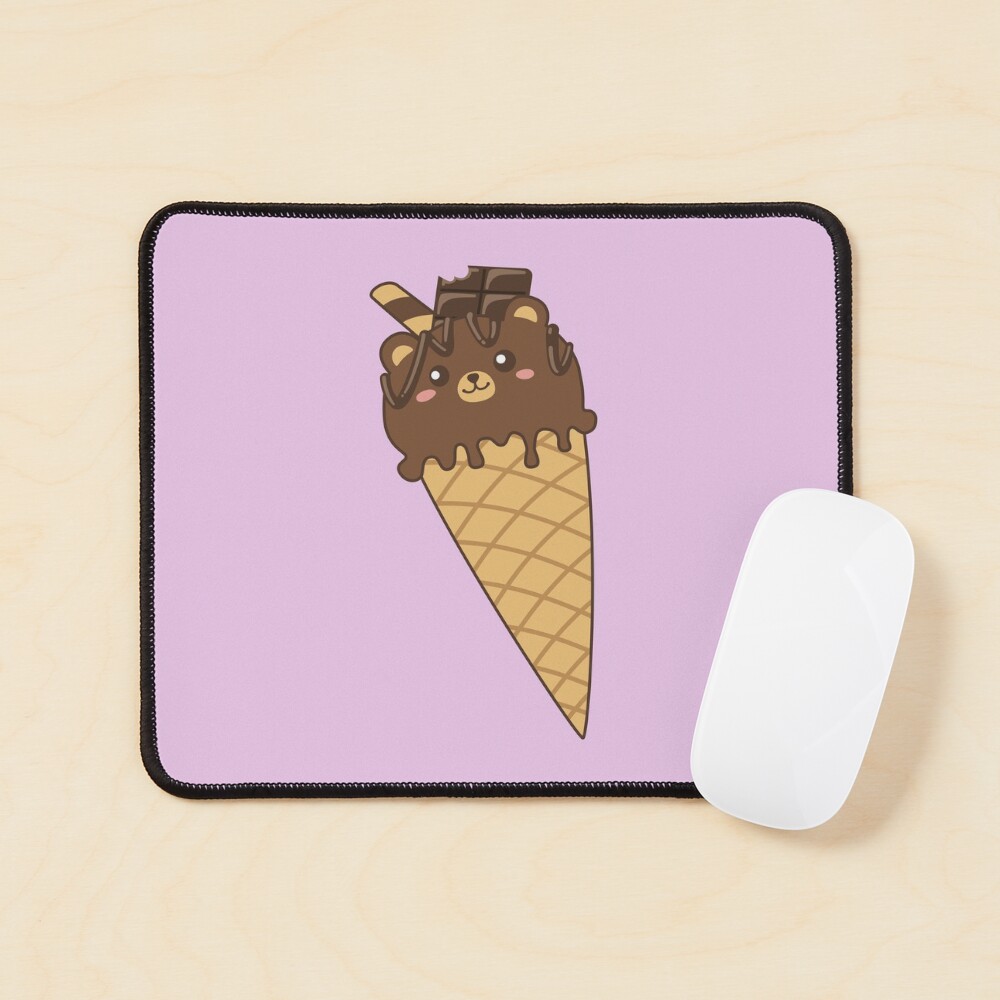 Item preview, Mouse Pad designed and sold by ElectricFangs.
