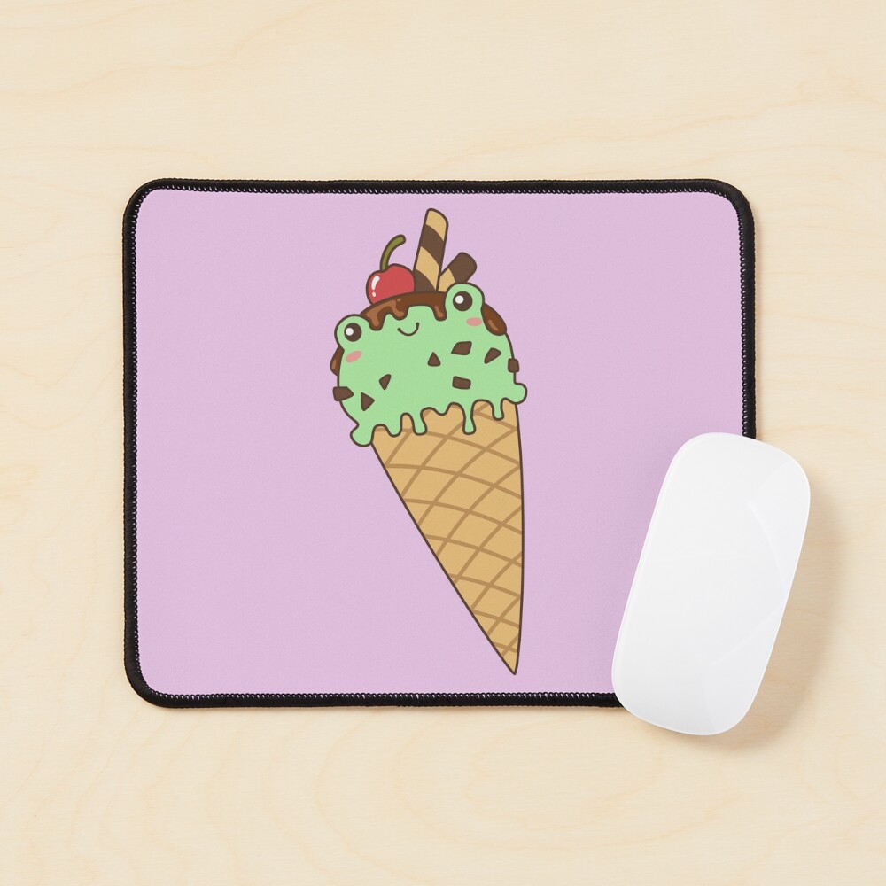 Item preview, Mouse Pad designed and sold by ElectricFangs.