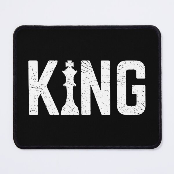 Item preview, Chess King designed and sold by ElectricFangs.