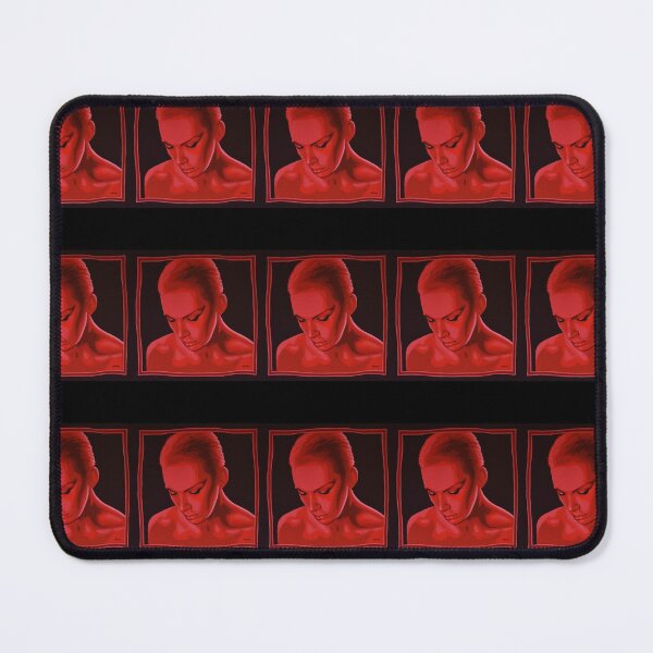 Item preview, Annie Lennox Painting designed and sold by gracevasile2.